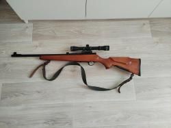 Соболь 22 лр