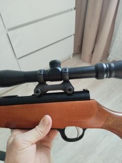 Соболь 22 лр