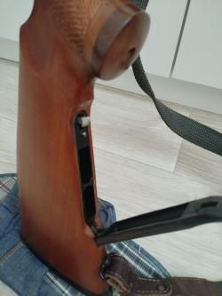 Соболь 22 лр