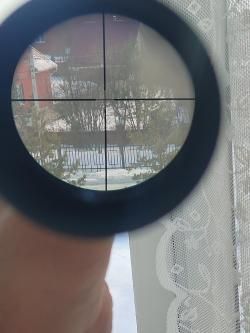 Соболь 22 лр