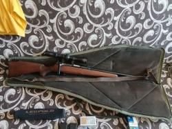 Соболь 22 WMR