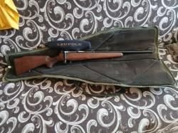 Соболь 22 WMR