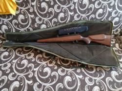 Соболь 22 WMR