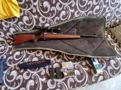 Соболь 22 WMR