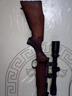 Соболь 22l исп. Легион