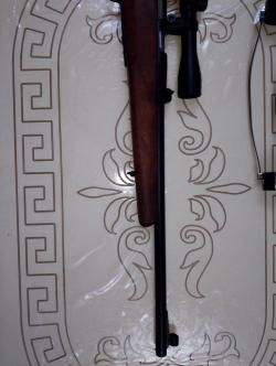 Соболь 22l исп. Легион