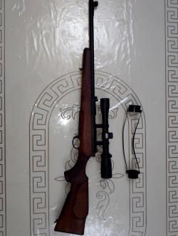 Соболь 22l исп. Легион