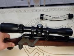 Соболь 22l исп. Легион