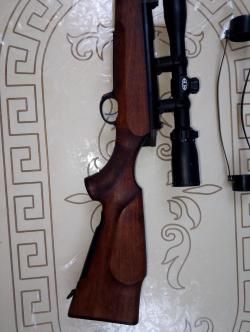 Соболь 22l исп. Легион