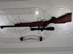 Соболь 22l исп. Легион