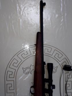 Соболь 22l исп. Легион