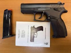 Grand Power T12 АКБС кал.10х28 2012г.