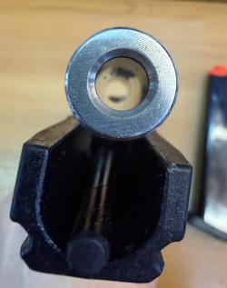 Grand Power T12 АКБС кал.10х28 2012г.