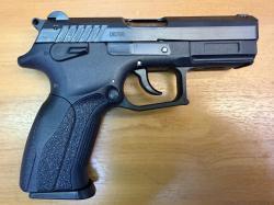 Grand Power T12 АКБС кал.10х28 2012г.