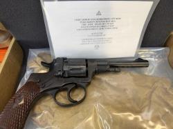 Наган СО-95/9 СХ 9ИМ