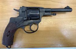 Наган СО-95/9 СХ 9ИМ