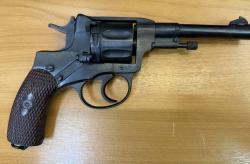 Наган СО-95/9 СХ 9ИМ