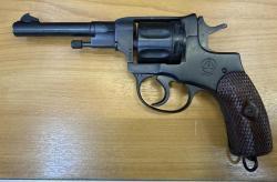 Наган СО-95/9 СХ 9ИМ