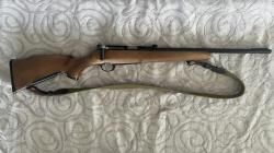 Соболь 22LR 5.6