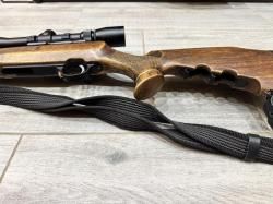 Соболь 22lr, 5.6mm, биатлонка, очень точная