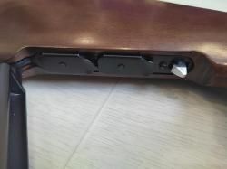 Соболь 22LR КО-10.ПС