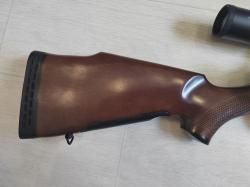 Соболь 22LR КО-10.ПС