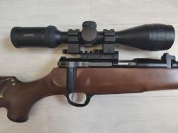 Соболь 22LR КО-10.ПС
