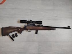 Соболь 22LR КО-10.ПС