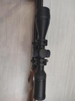 Соболь 22LR КО-10.ПС