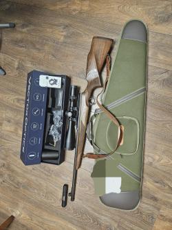 Соболь 22lr