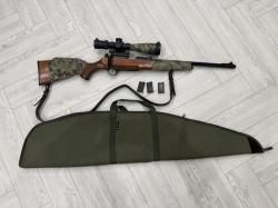 Соболь 22LR