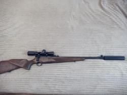 Соболь 22lr
