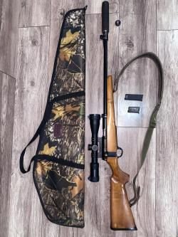 Соболь 22lr