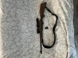 Соболь 22lr