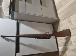 Соболь 22lr