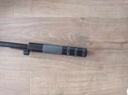 Соболь 22LR