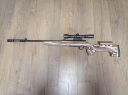 Соболь 22LR