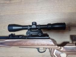 Соболь 22LR