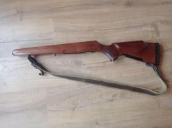 Соболь 22LR