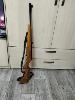 Соболь 22LR