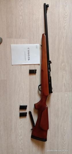 Соболь 22LR