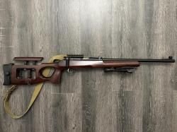 Соболь 22lr