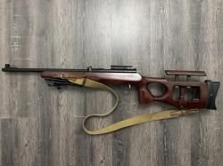 Соболь 22lr