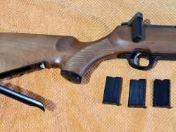 Соболь 22LR