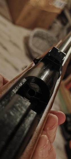 Соболь 22lr