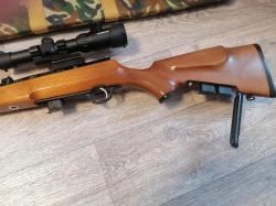 Соболь 22LR 