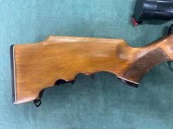 Соболь 22LR