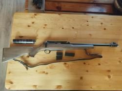 Соболь 22LR