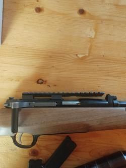 Соболь 22LR