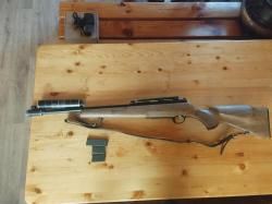 Соболь 22LR